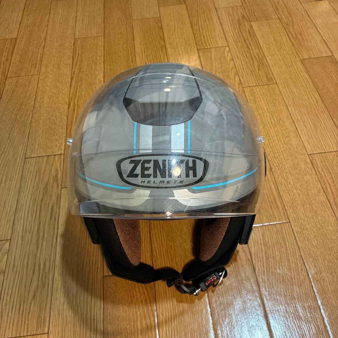 【専用ピンロックシート付】YAMAHA ZENITH YJ-22Ⅱ GF-2