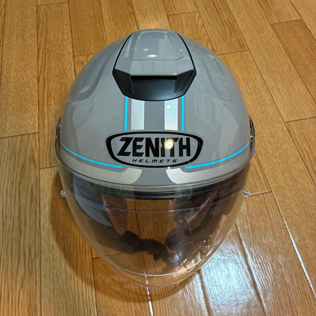 【専用ピンロックシート付】YAMAHA ZENITH YJ-22Ⅱ GF-2