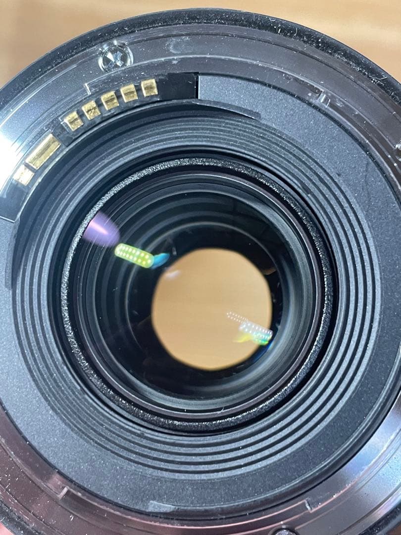 レンズ(ズーム) Canon EF16-35mm F4L IS USM