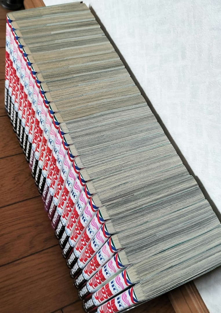 暁のヨナ 1~45巻 全巻セット