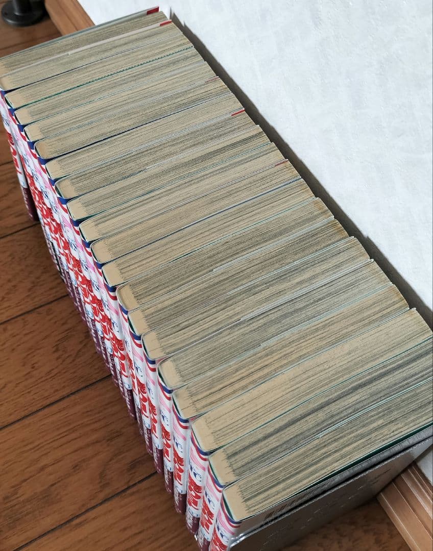 暁のヨナ 1~45巻 全巻セット