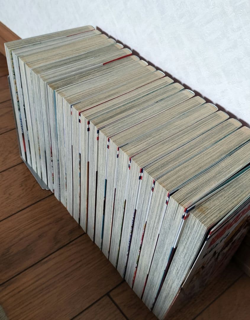 暁のヨナ 1~45巻 全巻セット