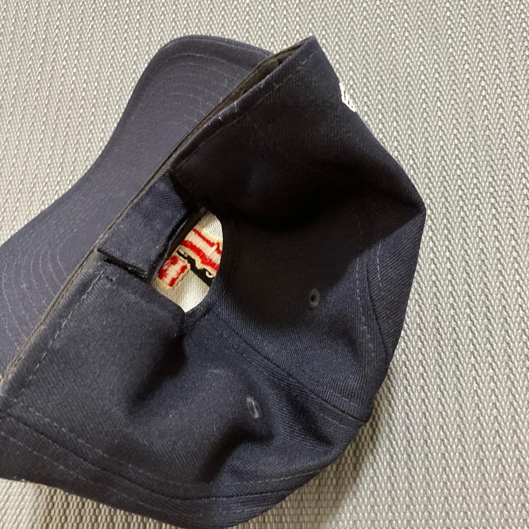 侍ジャパン　野球日本代表　大谷刺繍サイン　ニューエラ　ベースボールキャップ