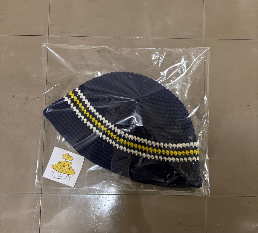 帽子 FLEUR STORE SIESTA HAT