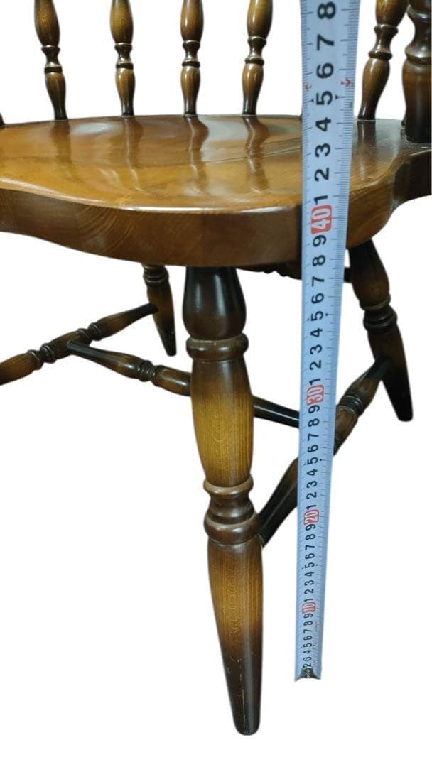 飛騨産業　穂高アームチェア1脚