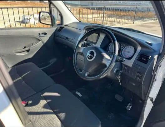 希少4気筒ターボ H17年式後期ムーヴ 走行1 1万 検R9年3月