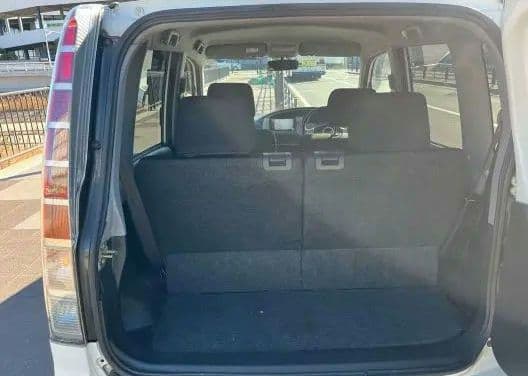 希少4気筒ターボ H17年式後期ムーヴ 走行1 1万 検R9年3月