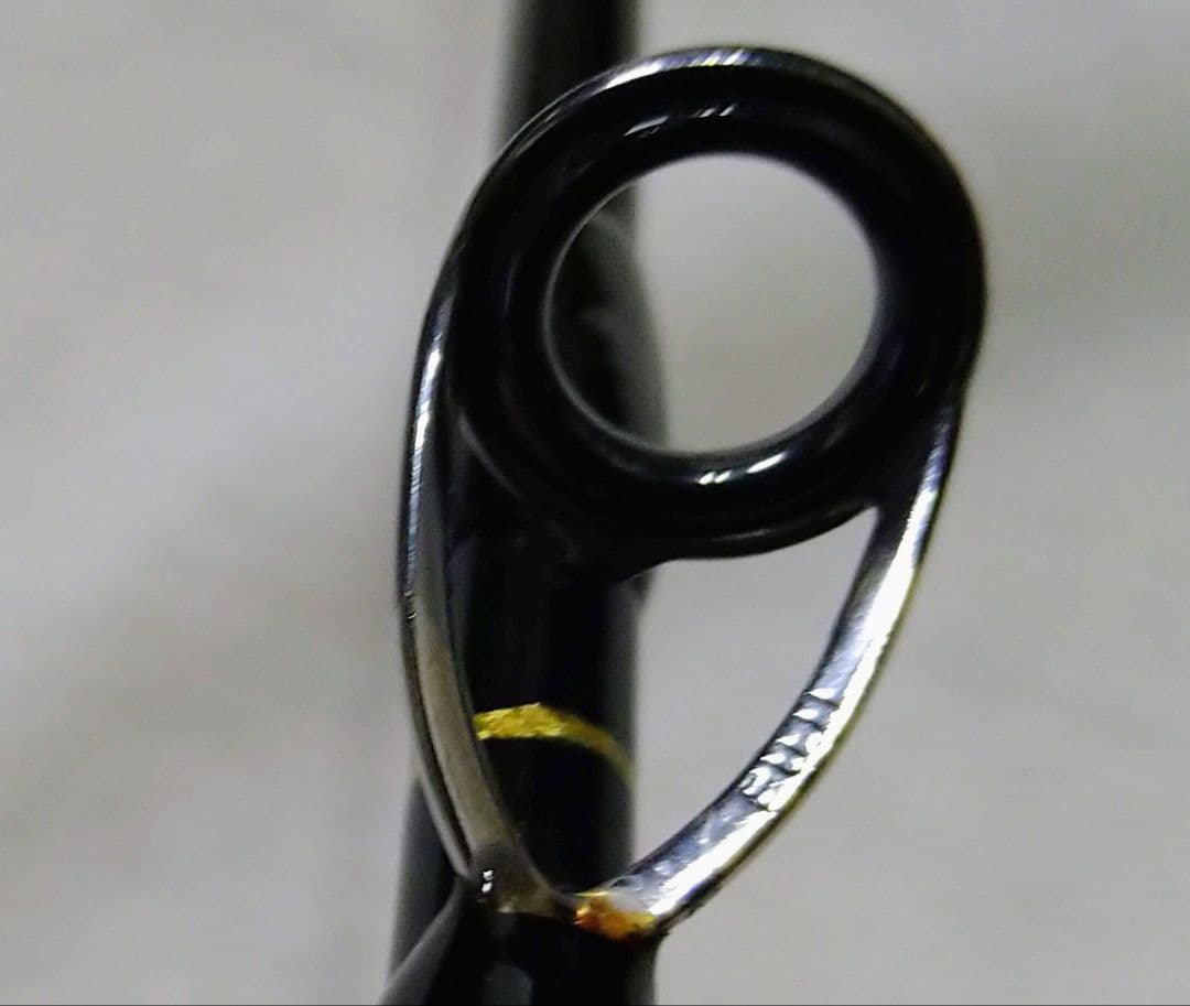 BlueSniper 95MMH ショアジギングロッド