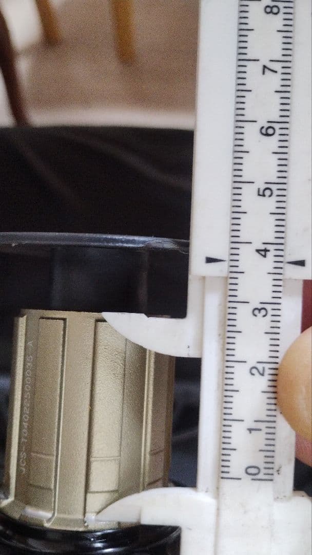 新品未使用　カーボン　チューブラー　ホイール前後リムブレーキ