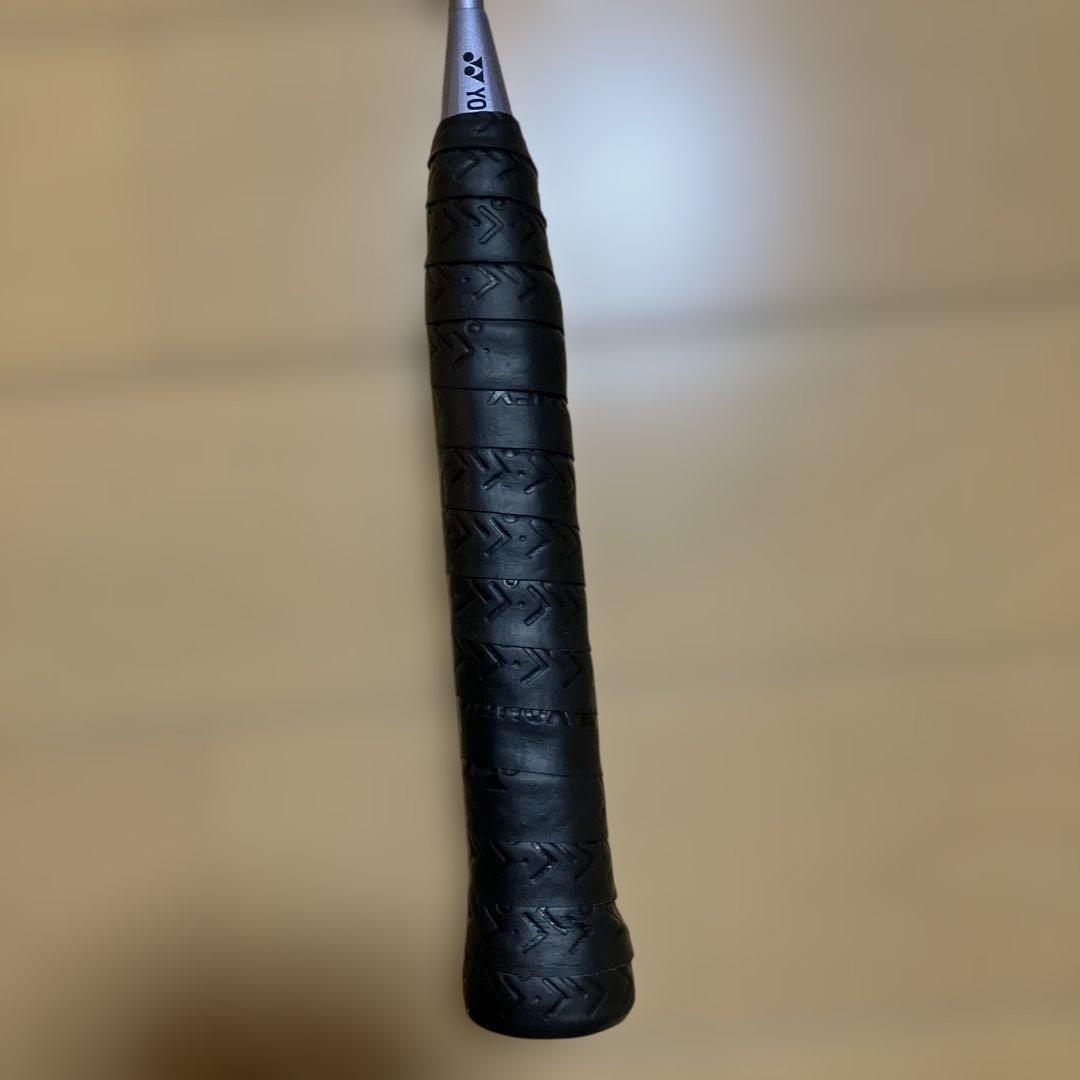 YONEX バドミントン ラケット ASTROX66