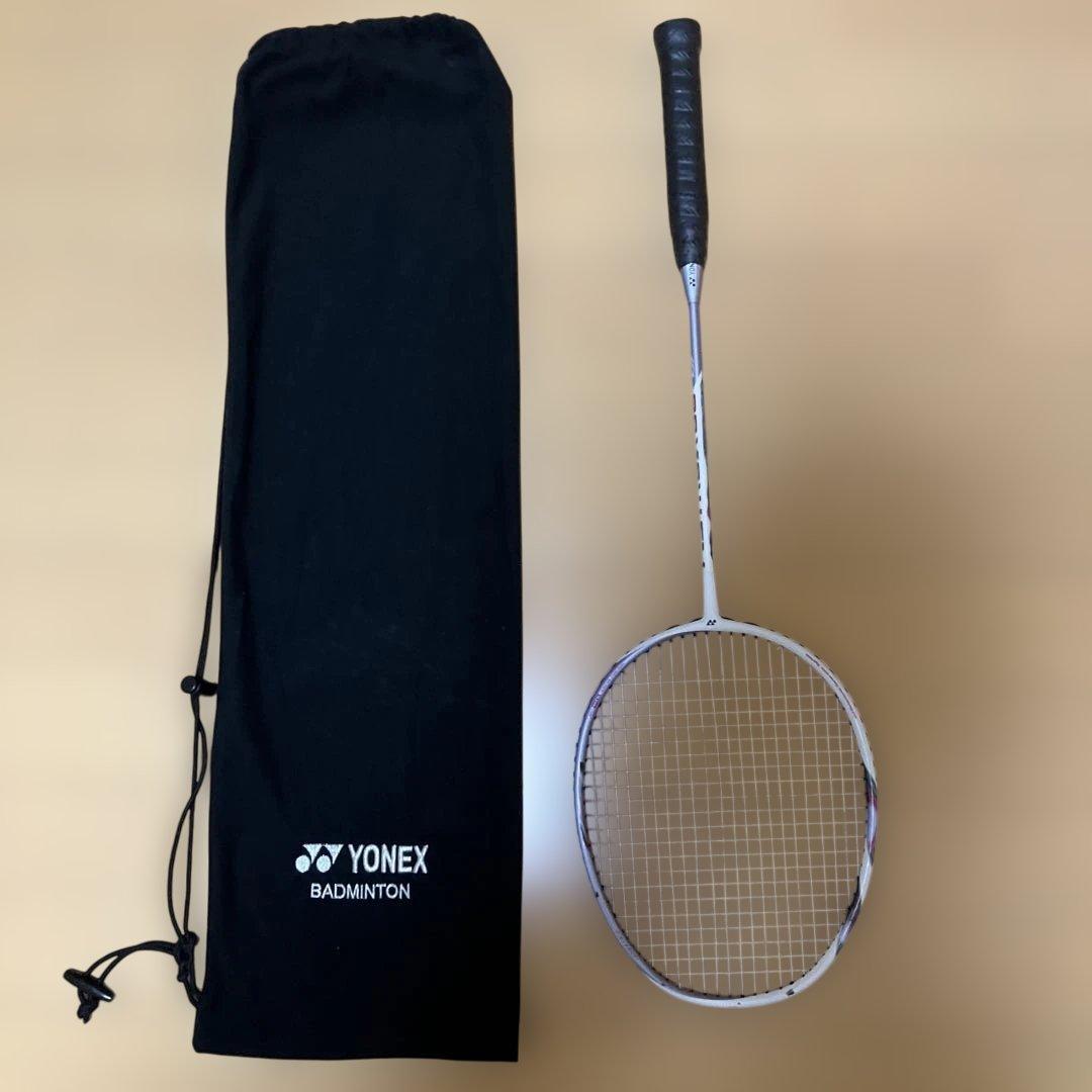 YONEX バドミントン ラケット ASTROX66