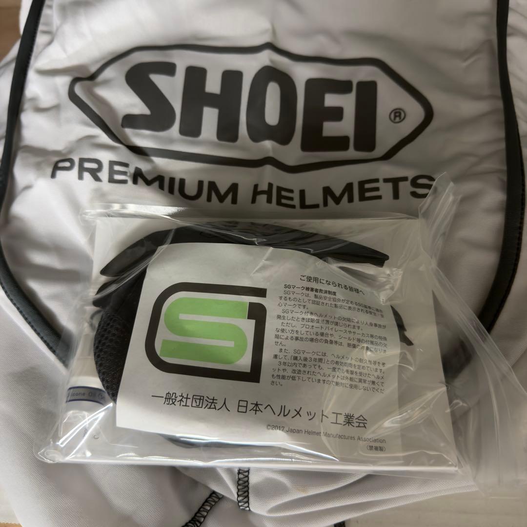 美品SHOEI X-Fifteen ヘルメット マルケス7 最終価格期間限定！