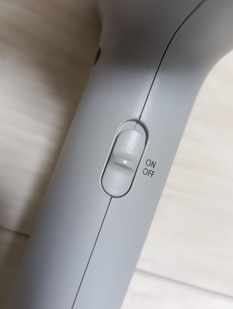 パナソニック ナノケア Panasonic EH-NA0J 24年製 MG 02