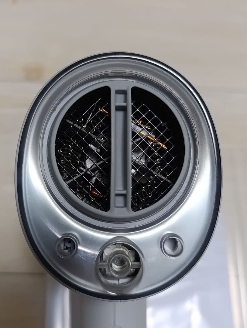 パナソニック ナノケア Panasonic EH-NA0J 24年製 MG 02