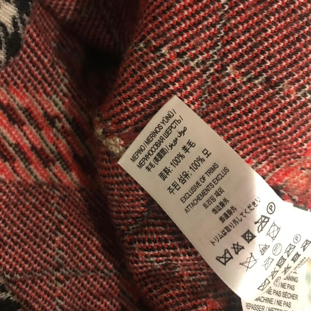 Burberry キッズ　ワンピース　140cm GUCCI おまとめ