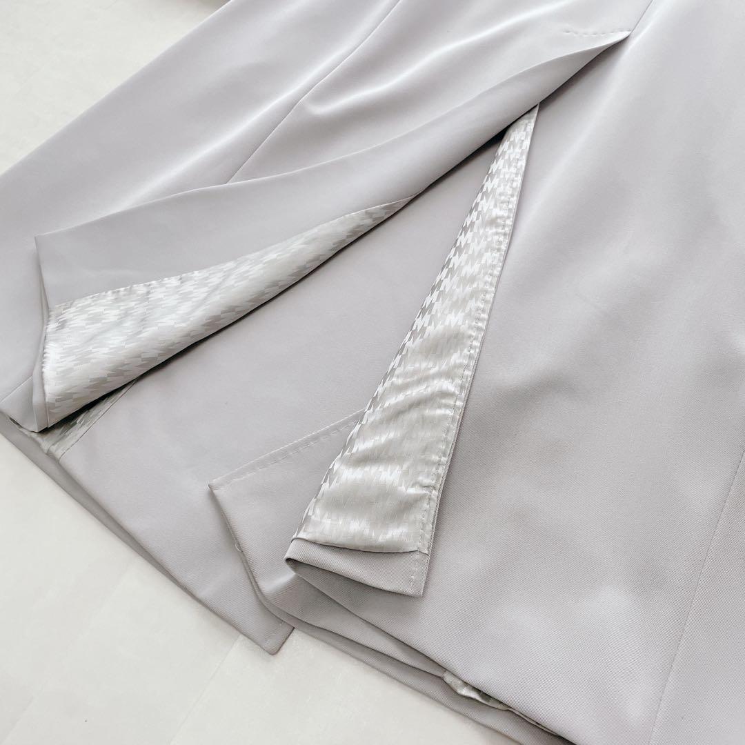 美品✨マックスマーラ アイコントレンチコート Mロゴ裏地 ベルト付き 42 XL