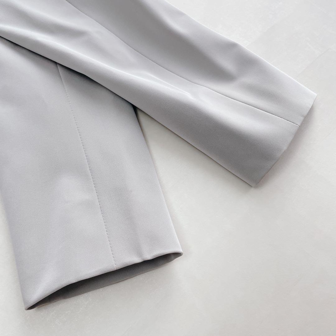 美品✨マックスマーラ アイコントレンチコート Mロゴ裏地 ベルト付き 42 XL