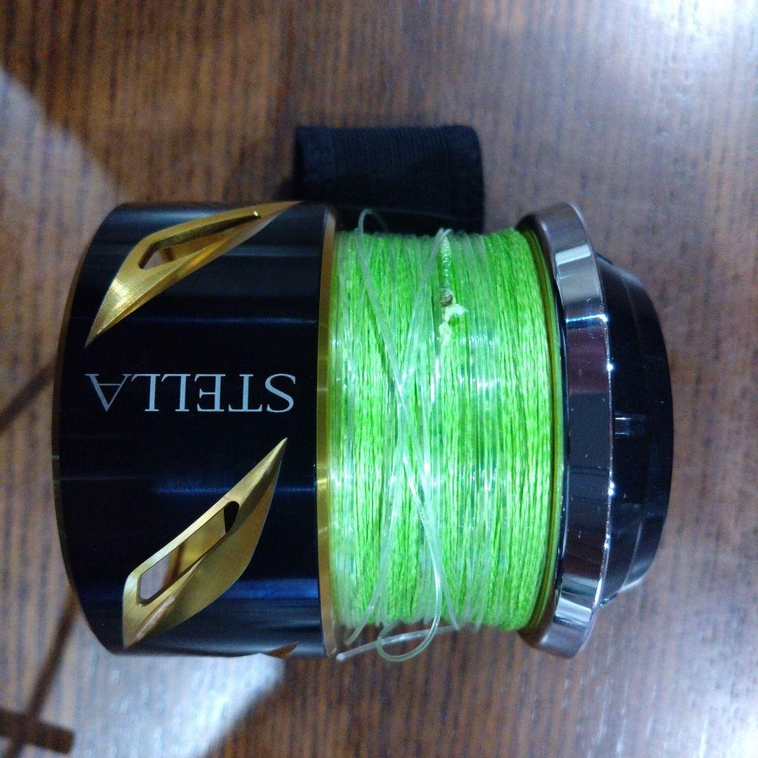 19 STELLA SW 8000hg【値下げ中】