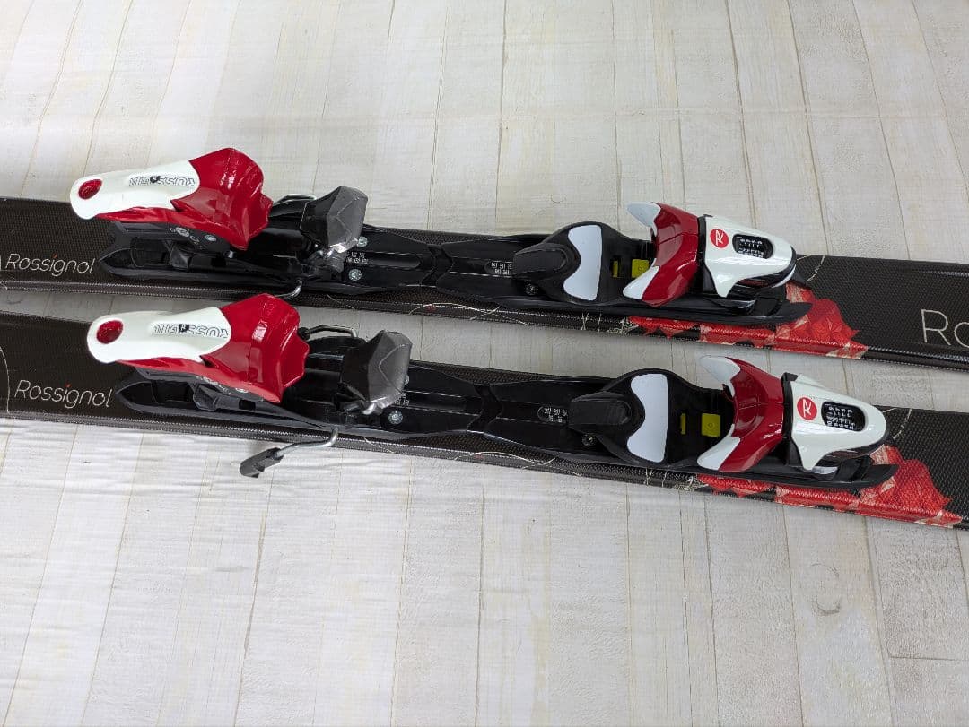 ROSSIGNOL スキー板 Attraxion light レディース