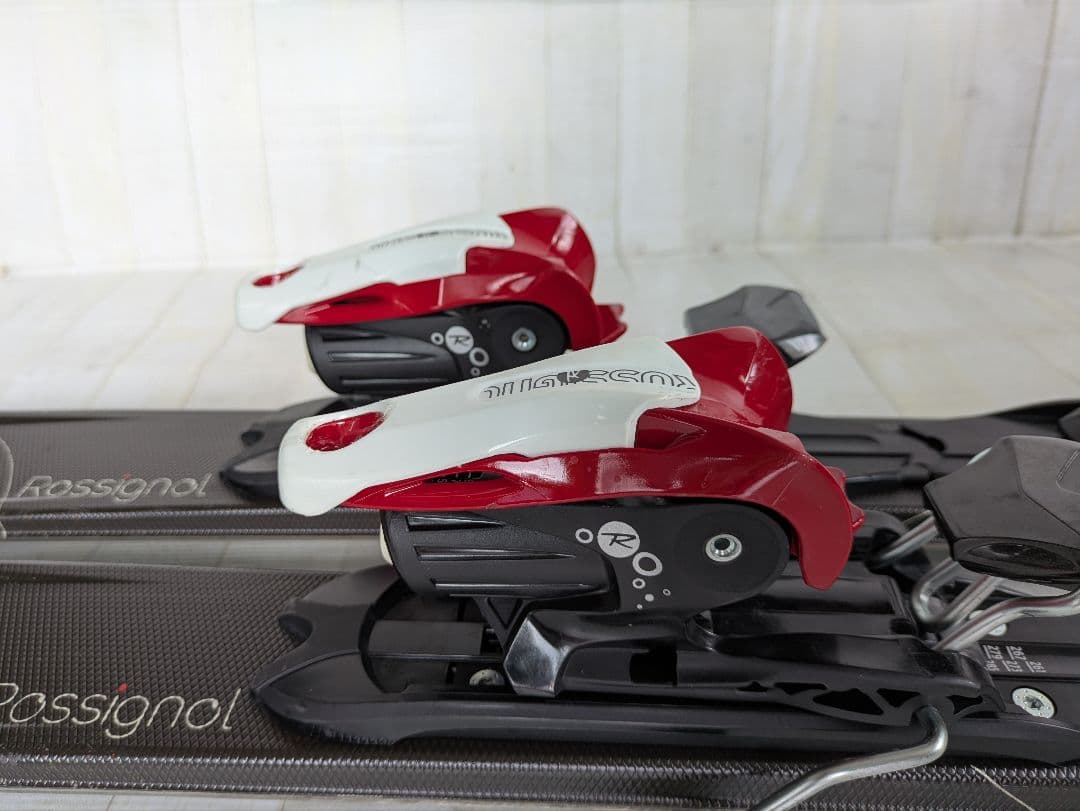 ROSSIGNOL スキー板 Attraxion light レディース