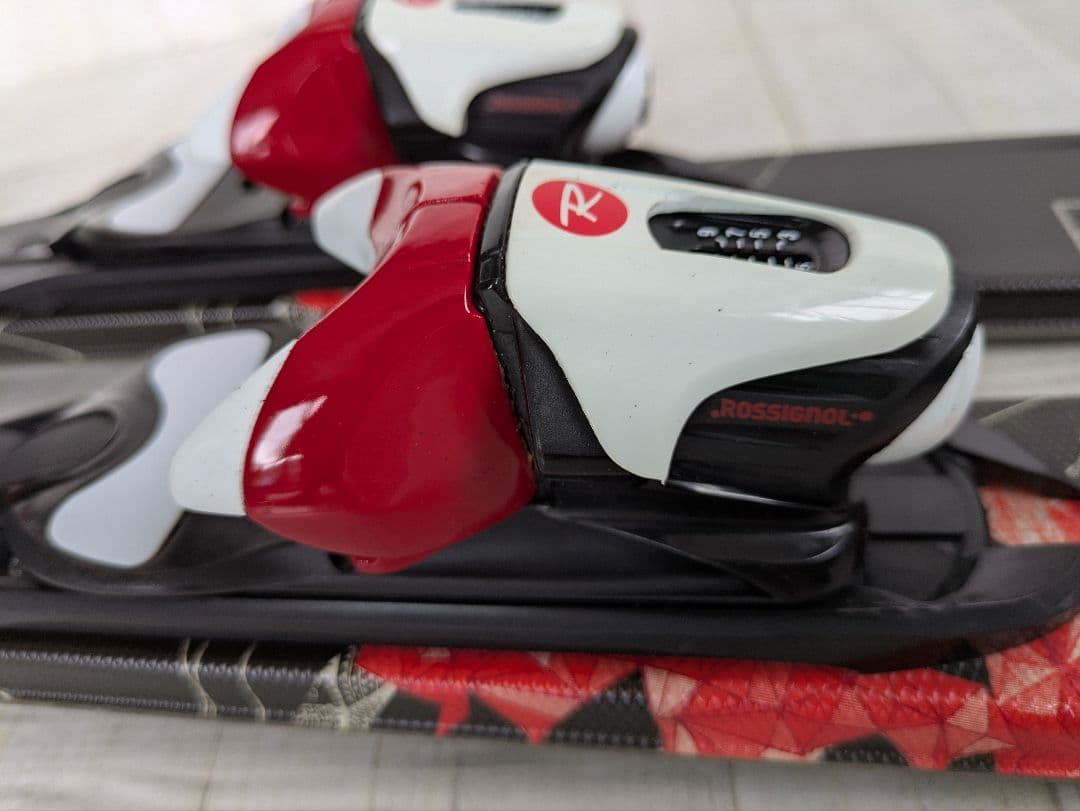 ROSSIGNOL スキー板 Attraxion light レディース