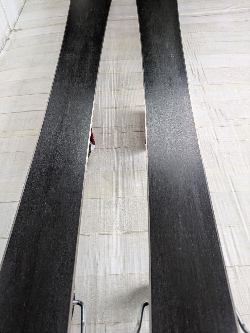 ROSSIGNOL スキー板 Attraxion light レディース