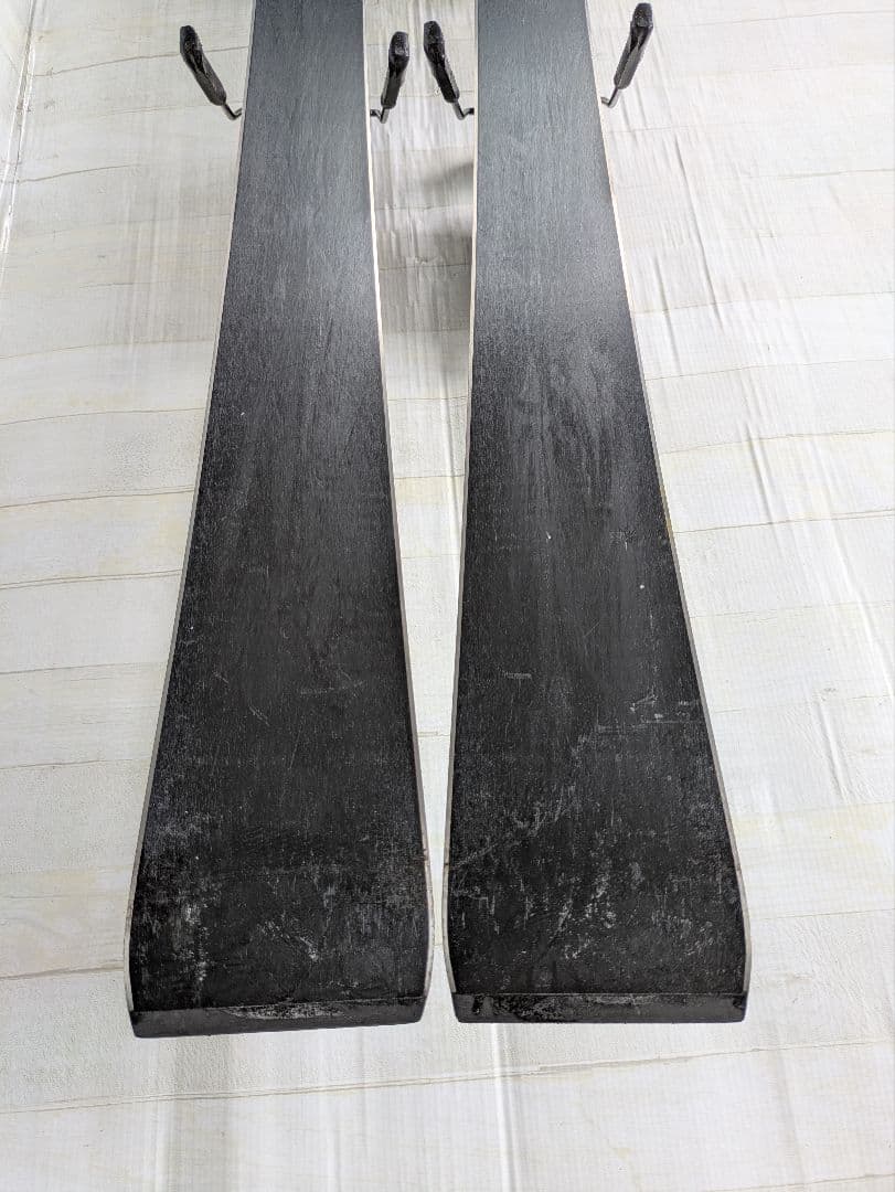 ROSSIGNOL スキー板 Attraxion light レディース