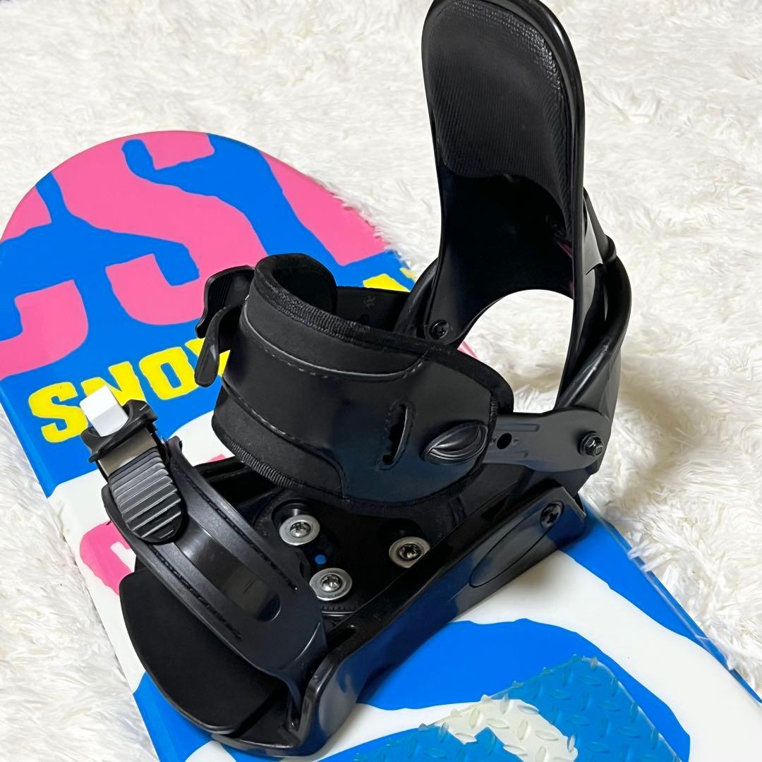 COLORADO  BOARDS 130cm ZUMA ツマ　S/M