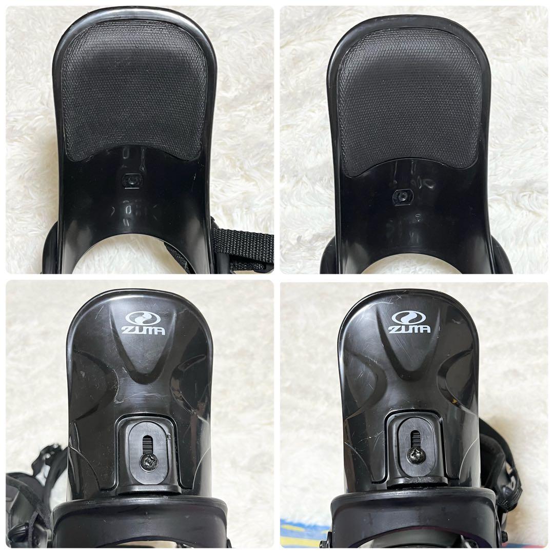 COLORADO  BOARDS 130cm ZUMA ツマ　S/M