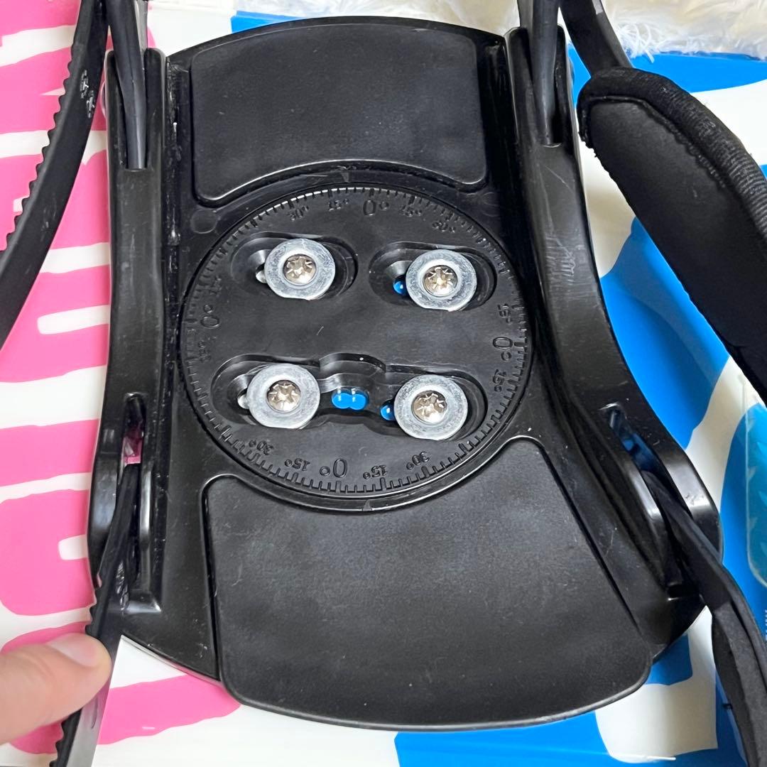 COLORADO  BOARDS 130cm ZUMA ツマ　S/M