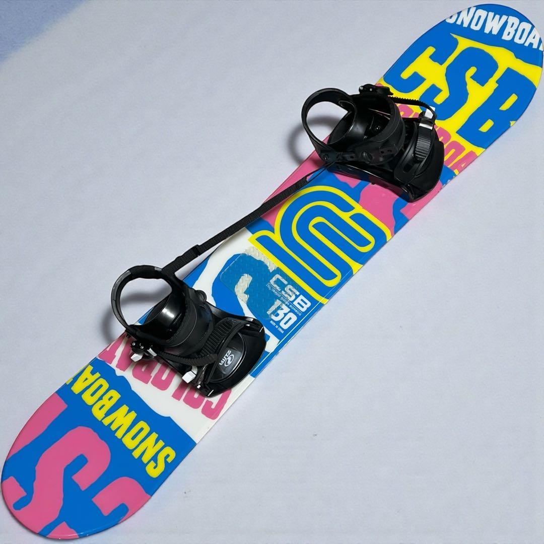 COLORADO  BOARDS 130cm ZUMA ツマ　S/M