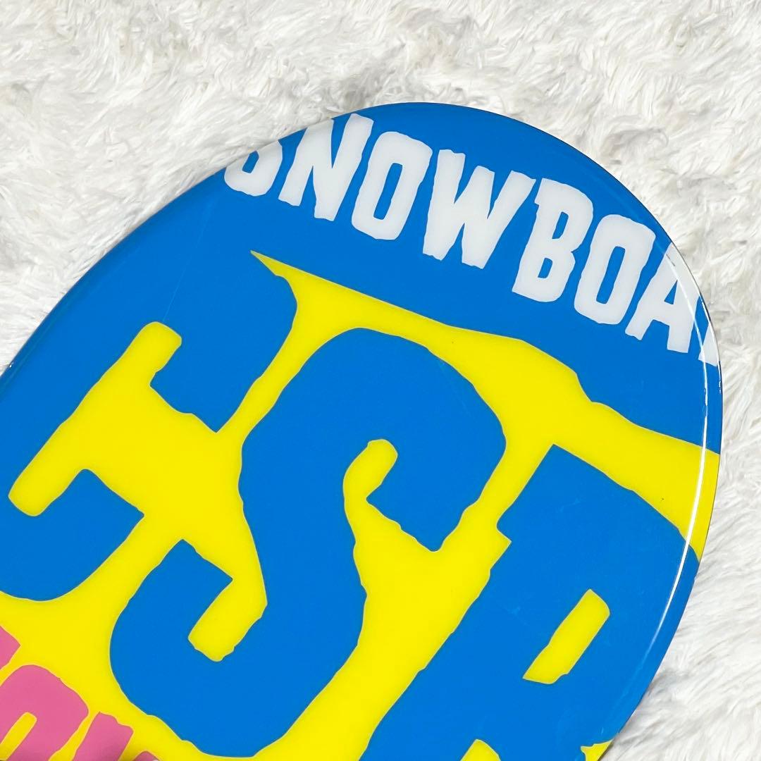 COLORADO  BOARDS 130cm ZUMA ツマ　S/M