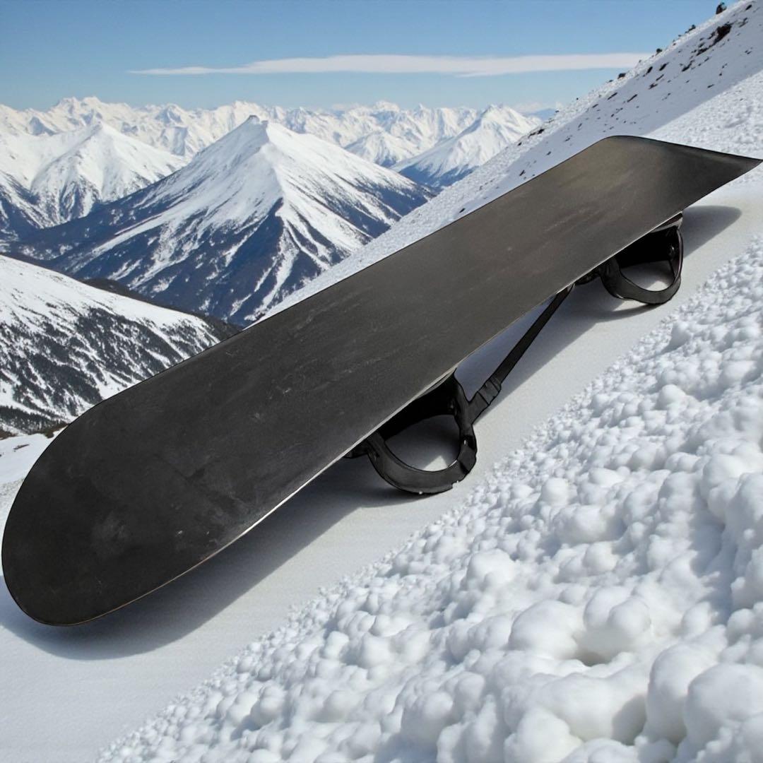 COLORADO  BOARDS 130cm ZUMA ツマ　S/M