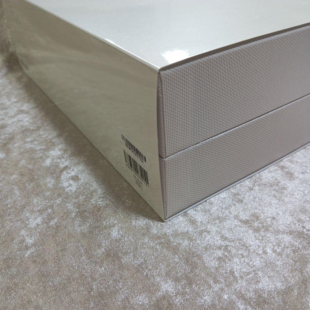 いもちゃん専用　新品　ReFa 美顔ローラー リファダブル　ホワイト　正規品