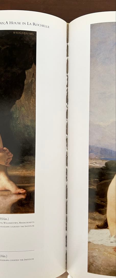 William Bouguereau　His Life and Works