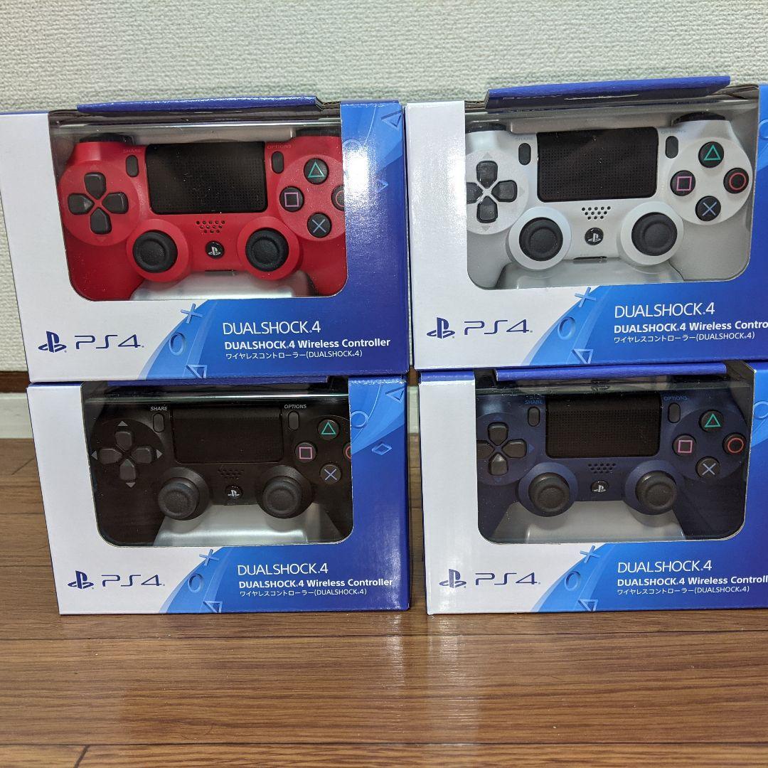 SONY 純正コントローラー