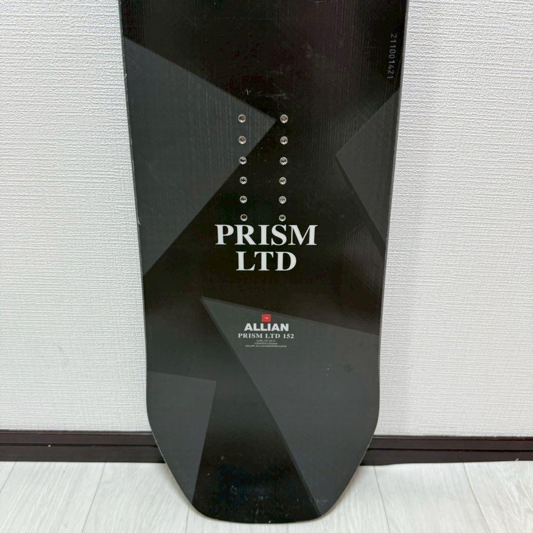 Allian Prism LTD 152cm アライアン プリズム