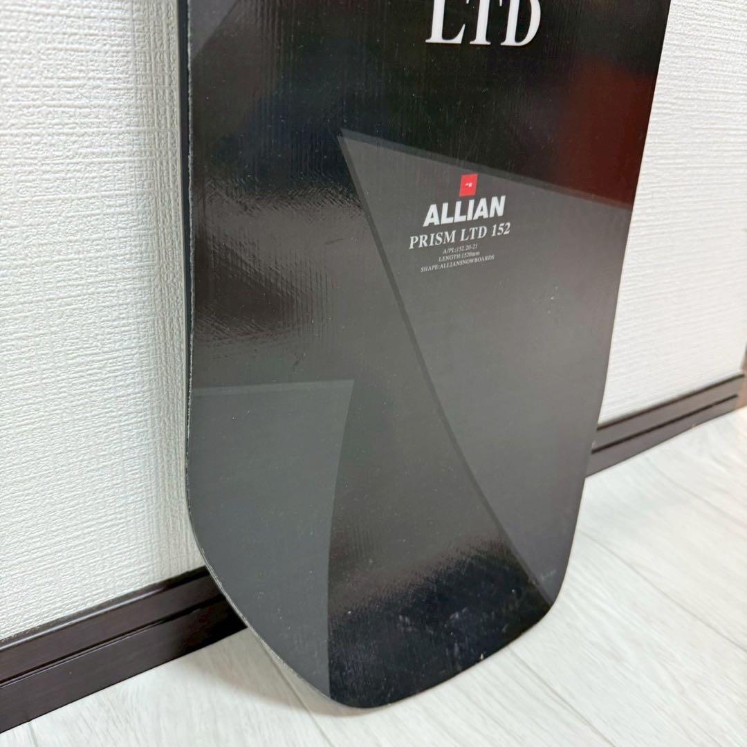 Allian Prism LTD 152cm アライアン プリズム
