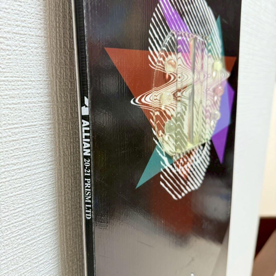 Allian Prism LTD 152cm アライアン プリズム
