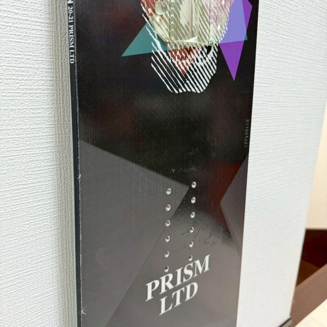 Allian Prism LTD 152cm アライアン プリズム