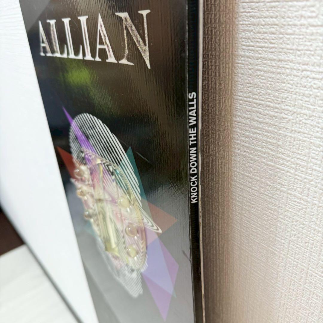 Allian Prism LTD 152cm アライアン プリズム