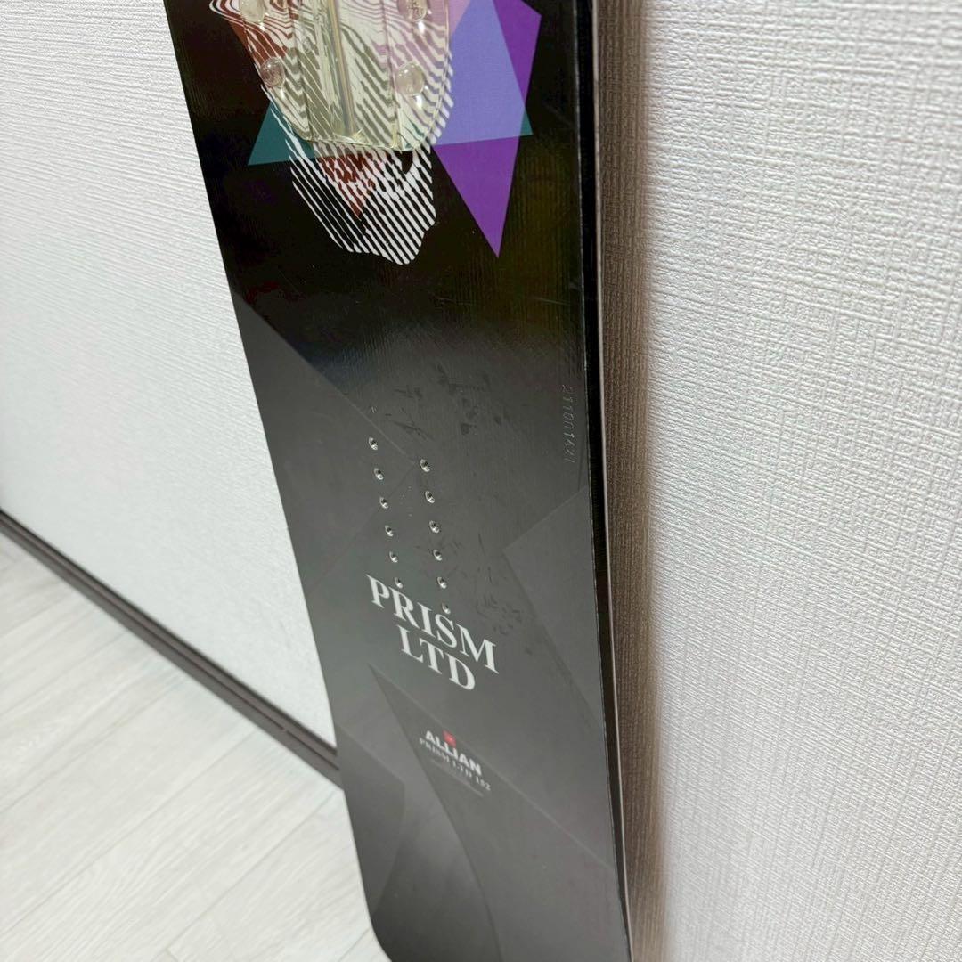 Allian Prism LTD 152cm アライアン プリズム