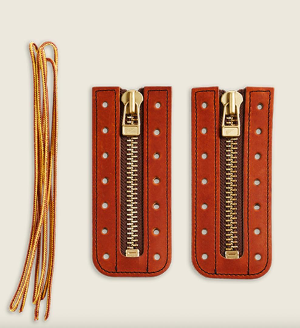 REDWING ジッパーユニット　6インチ　 オロ・レガシー 新品未使用　875