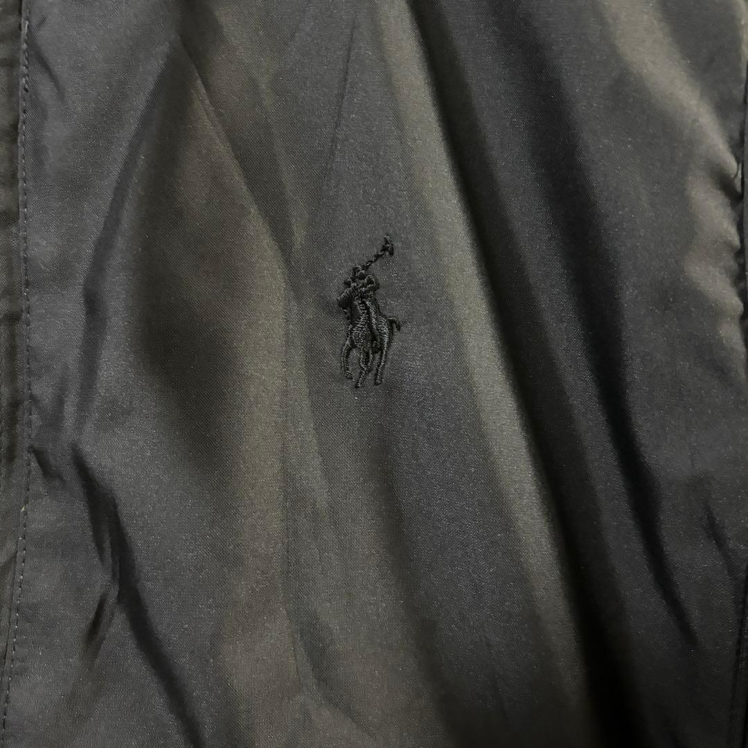 新品未使用タグ付き❗️ポロ　ラルフローレン ナイロンジャケット❗️