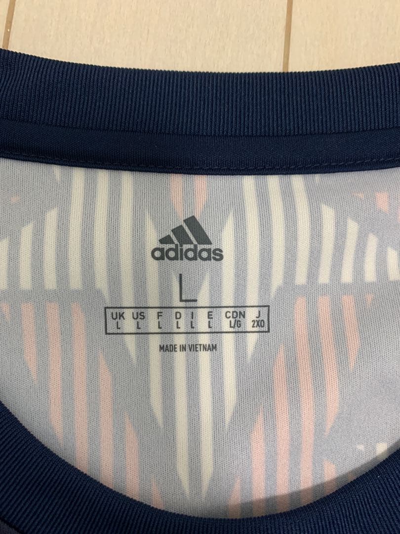 希少　メジャーリーグサッカー　 コロンバス・クルー ユニフォーム 3点セット