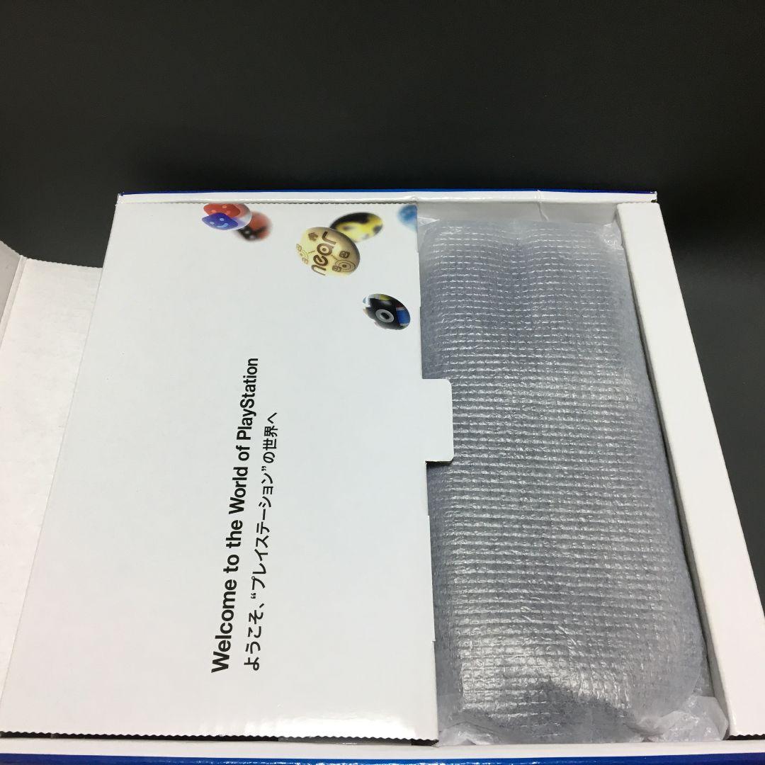 PSVita 3G Wi-Fi モデル ブラック 箱付き