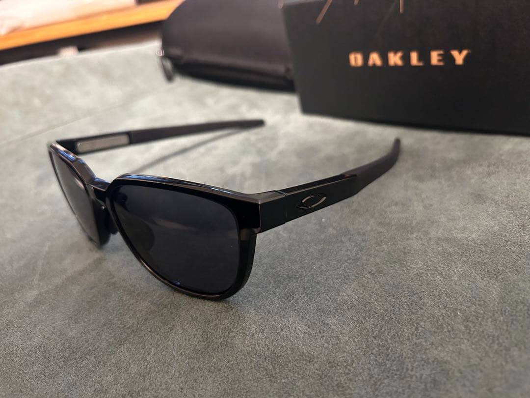 [Oakley] サングラス OO9250A ACTUATOR A