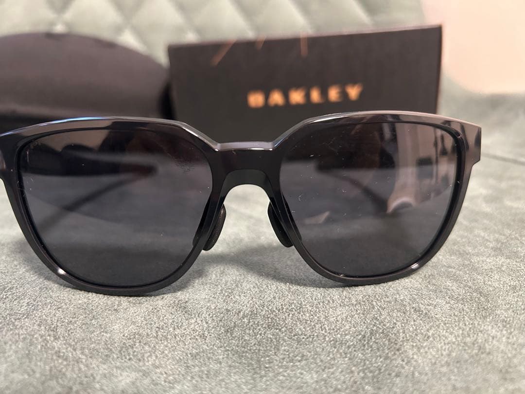 [Oakley] サングラス OO9250A ACTUATOR A