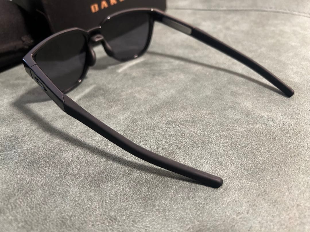 [Oakley] サングラス OO9250A ACTUATOR A