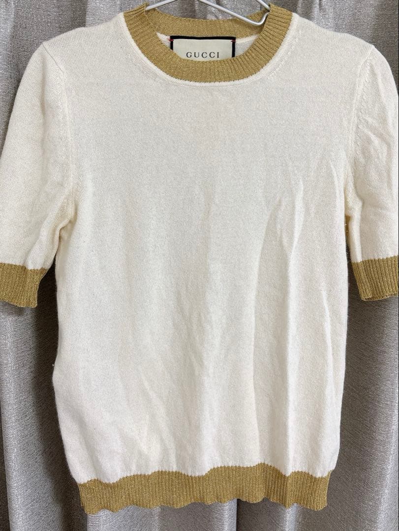GUCCI トップス